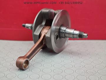 ALBERO MOTORE KTM EXC 400 2001 2002 EX C 1999 2003