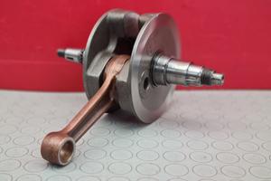 ALBERO MOTORE KTM EXC 400 2001 2002 EX C 1999 2003