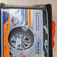 Michelin Easy Grip evo7