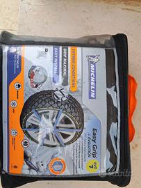Michelin Easy Grip evo7