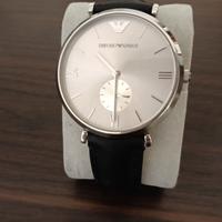 orologio Armani uomo