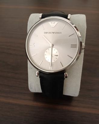 orologio Armani uomo