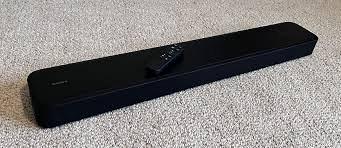 Soundbar Sony HT-S2000