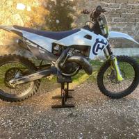 Husqvarna Tc 125 2019