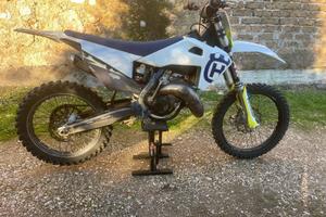 Husqvarna Tc 125 2019