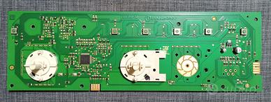 Scheda lavatrice Indesit-0267.2