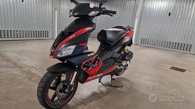 Aprilia sr r50 Factory 
