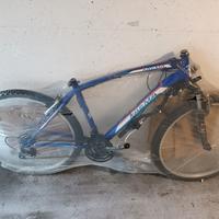 bicicletta faema da ragazzo