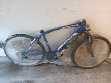 bicicletta faema da ragazzo