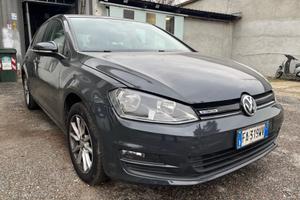 Volkswagen Golf 1.4 TGI 5p. Highline BlueMotion