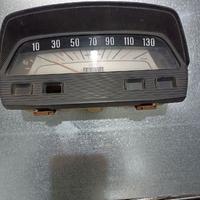 Quadro strumenti cruscotto Fiat  500 L epoca.