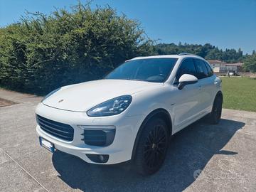 Porsche Cayenne 3.0 Diesel