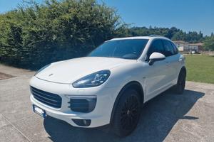 Porsche Cayenne 3.0 Diesel