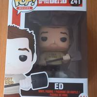 FUNKO POP ED SHAUN OF THE DEAD