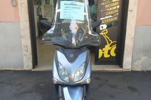 Yamaha X-City 250 - 2011 - PERMUTE