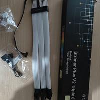 Lian Li Strimer Plus V2 Triple 8-Pin RGB