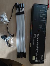 Lian Li Strimer Plus V2 Triple 8-Pin RGB