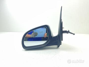 SPECCHIETTO RETROVISORE SINISTRO HYUNDAI i10 1° S