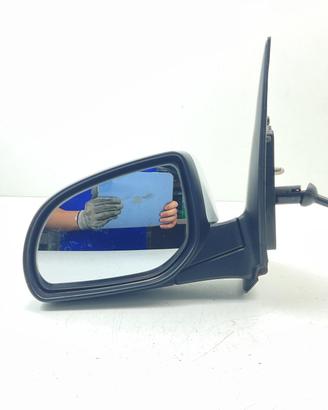 SPECCHIETTO RETROVISORE SINISTRO HYUNDAI i10 1° S
