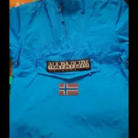 Napapijri giubbotto tg xs