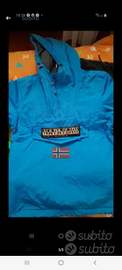 Napapijri giubbotto tg xs