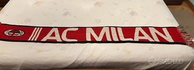 Sciarpa A.C. Milan Adidas.
