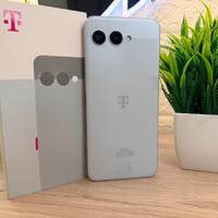 T Phone 3 5G 6/128 E-Sim Nuovo Solo Recensito