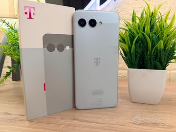 T Phone 3 5G 6/128 E-Sim Nuovo Solo Recensito