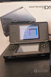 Nintendo DS + Giochi vari Nintendo DS/3DS