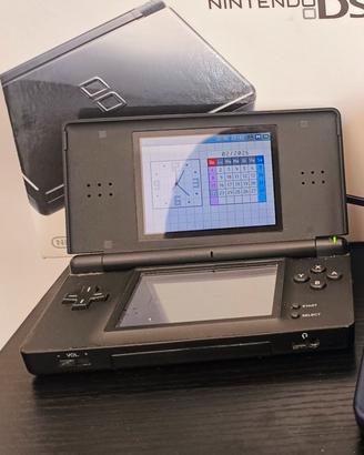 Nintendo DS + Giochi vari Nintendo DS/3DS