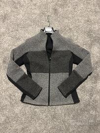 Giacca donna montura nuova