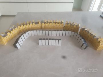 Vimar linea interruttore coassiale canapa