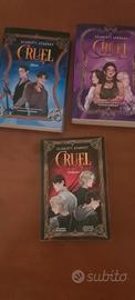 saga Cruel