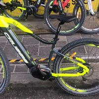 EBike Crussis ELARGO 29" tg L 720wh