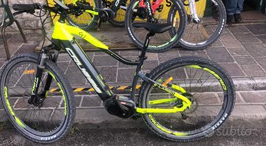 EBike Crussis ELARGO 29" tg L 720wh