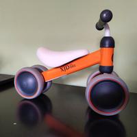 bicicletta baby balance jxd