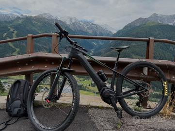 EBIKE ORBEA