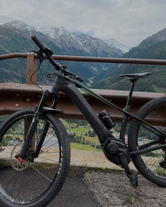 EBIKE ORBEA