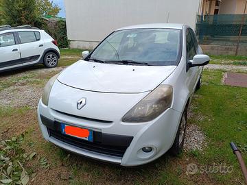 Renault Clio 1.2 TCE 100cv