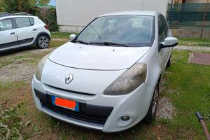 Renault Clio 1.2 TCE 100cv