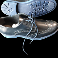 Stock scarpe da uomo