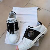 Scarpe Balmain
