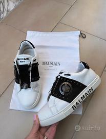Scarpe Balmain