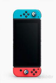 Nintendo Switch 1 Oled vers. Giapponese