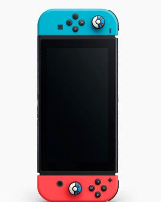 Nintendo Switch 1 Oled vers. Giapponese