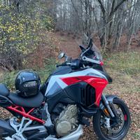 Ducati Multistrada V4 S Full Sport