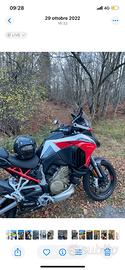 Ducati Multistrada V4 S Full Sport