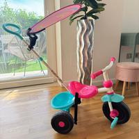 Triciclo bimba