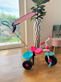 Triciclo bimba