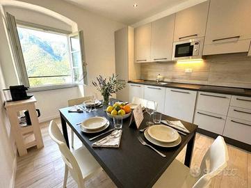 Appartamento di 45 m² con 2 locali a Castelbianco